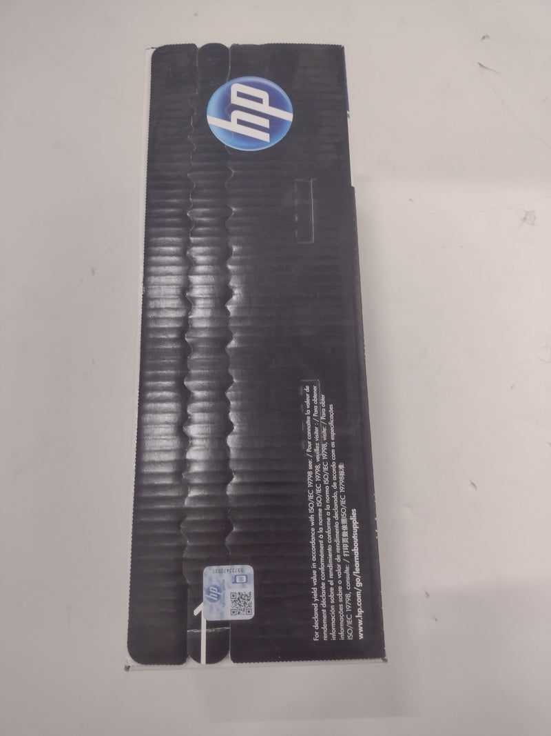 HP LaserJet Q3961A (122A) Cyan Toner Cartridge for HP LaserJet 2550/2820/2840