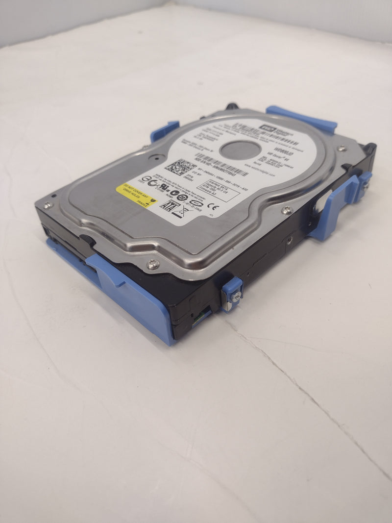 Western Digital Caviar SE WD800JD 80GB 7200 RPM SATA Internal Hard Drive