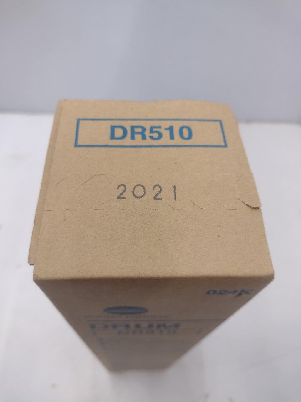 NEW - Konica Minolta DR510 (024K) Drum Unit for Konica Minolta bizhub Printers