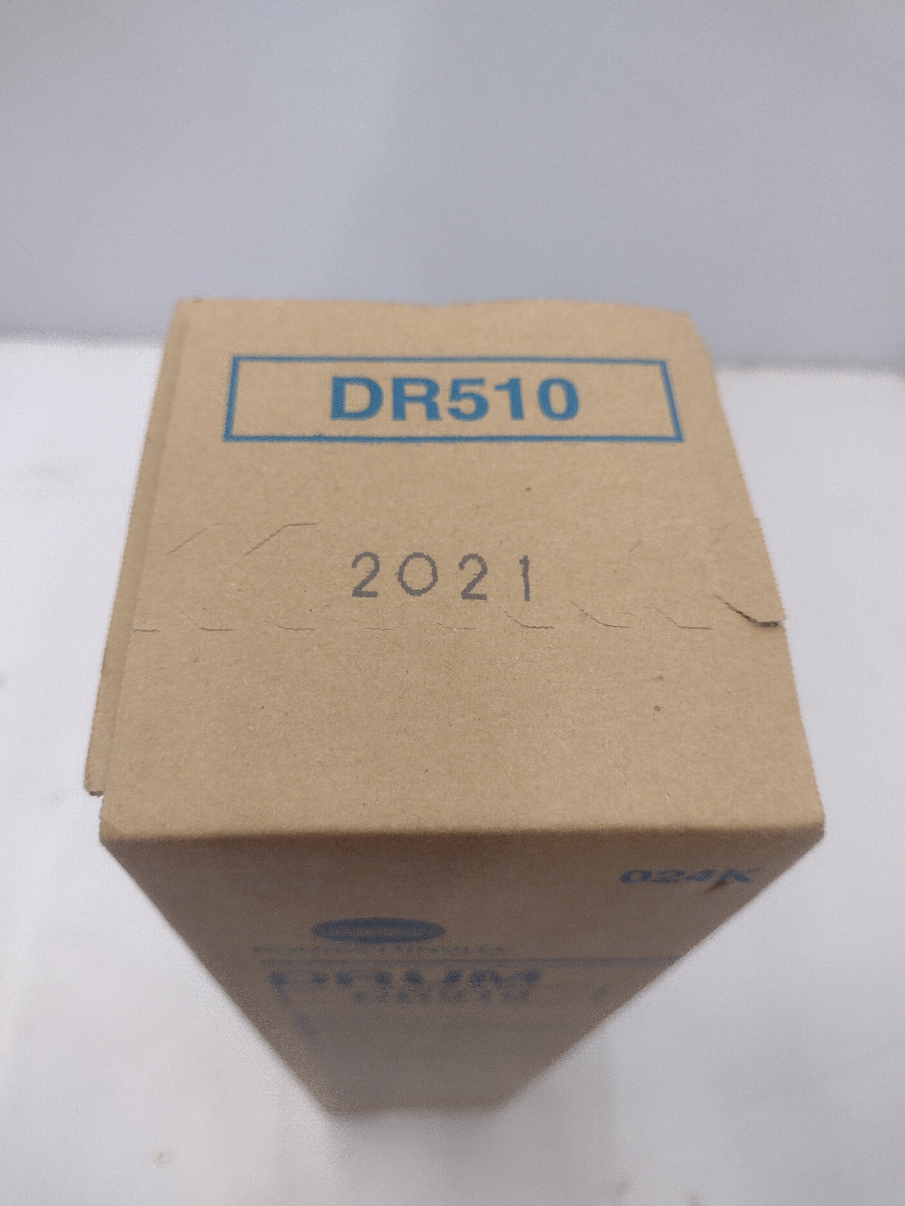 NEW - Konica Minolta DR510 (024K) Drum Unit for Konica Minolta bizhub Printers