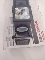 Canon MTBX 0218 Black Toner Cartridge for imageRunner and GP printers - NEW