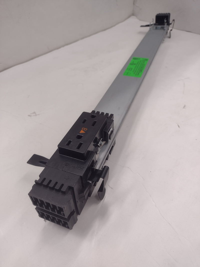 Evolve EVE8PD42 Power Distribution Housing Unit for 42" Wide Cubicle Panels