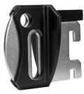 Targus ASP28USZ Partition Cable Lock Anchor for Cubicle Furniture/Devices - NEW