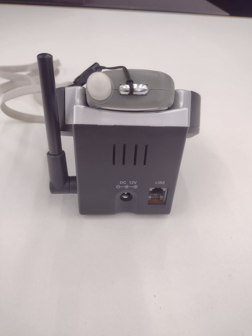 LogicMark (30911) Personal Emergency Response System Guardian Alert 911