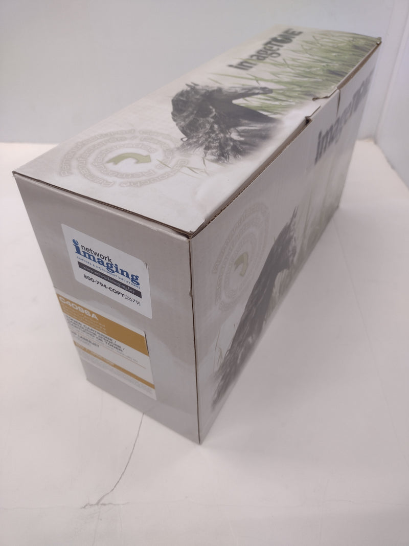 imageTONE Remanufactured HP C4096A Toner Cartridge for HP LaserJet 2100/2200