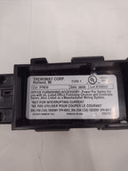 Trendway PPB36 Power Pac Block/Connector for Choices/Contrada Series Cubicles
