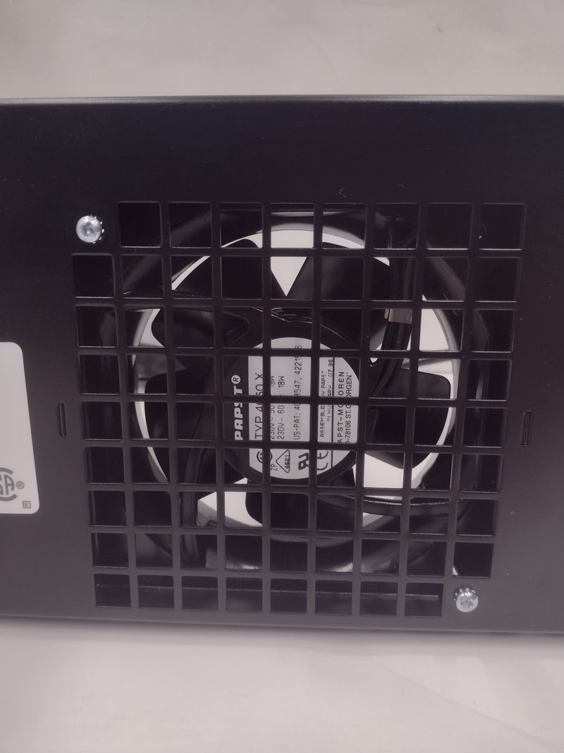 HP C2786-60005 Cabinet Server Rack Dual Cooling Fan Tray