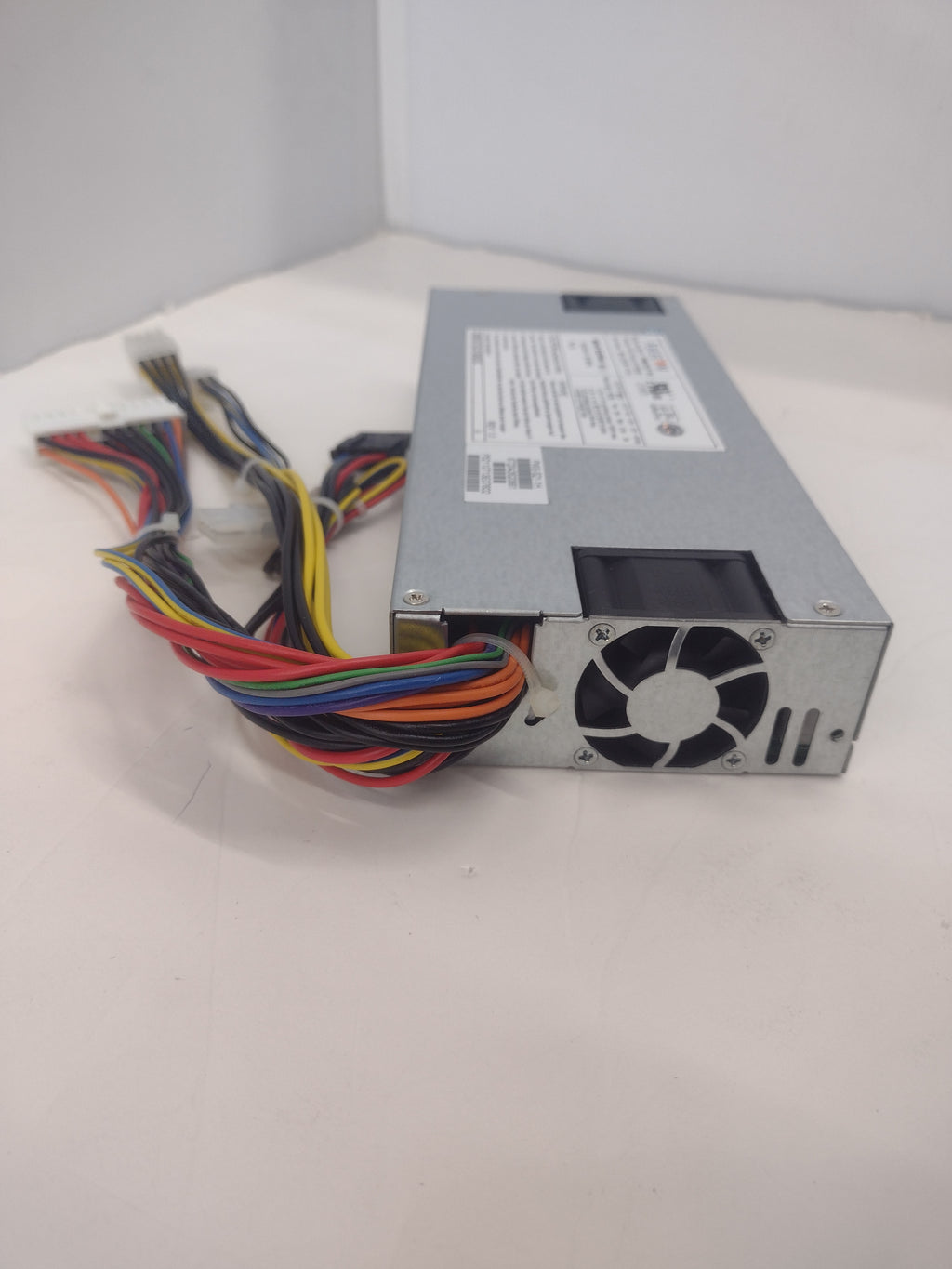 Ablecom Supermicro PWS-521-1H 520W 1U Switching Server Power Supply