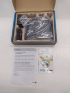 D-Link Wireless N150 Cloud Router DIR-600L 150 Mbps 2.5 GHz
