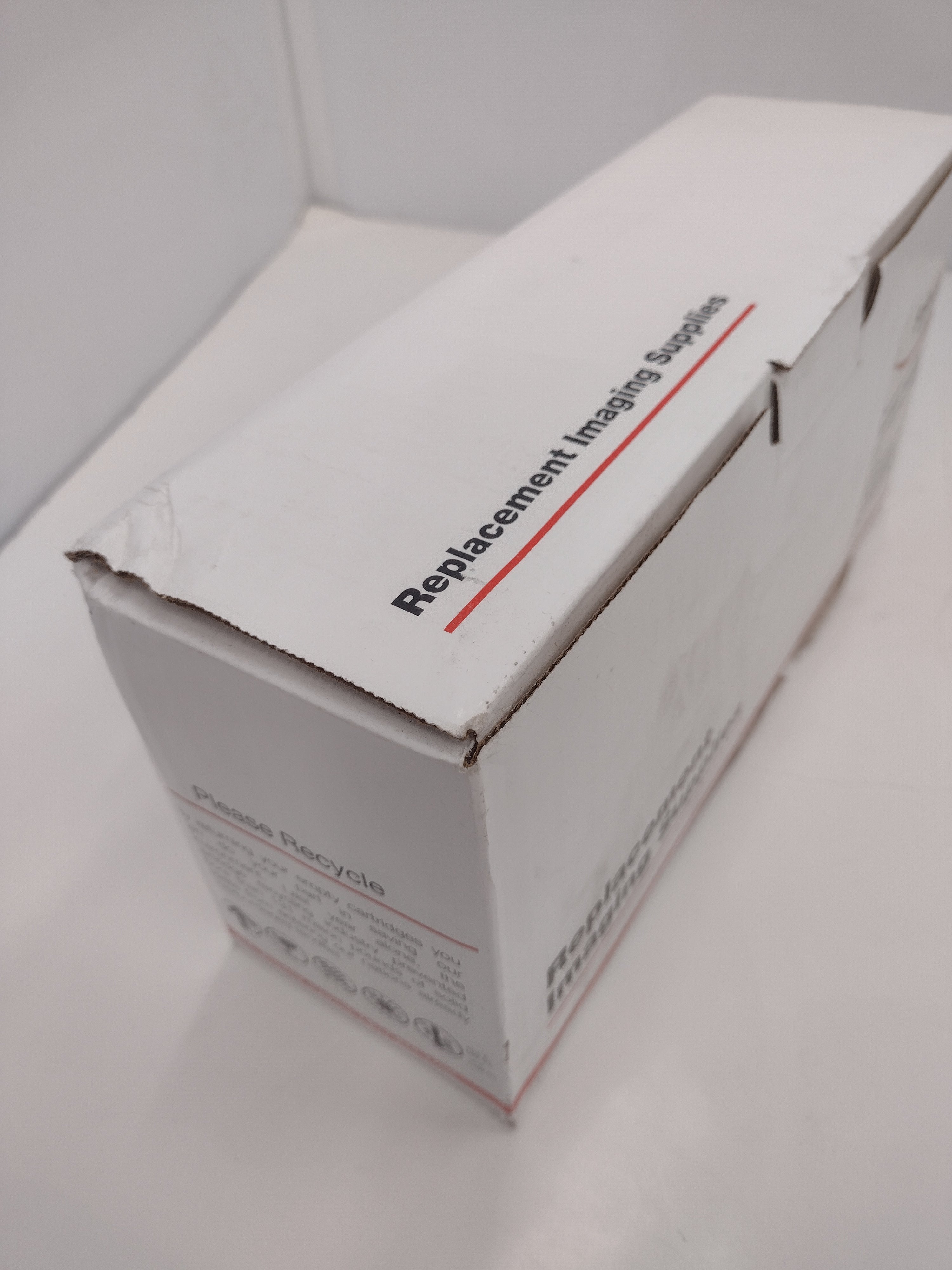 Innovera Select Remanufactured Brother TN460 Toner Cartridge IVR-TNUNVSEL - NEW