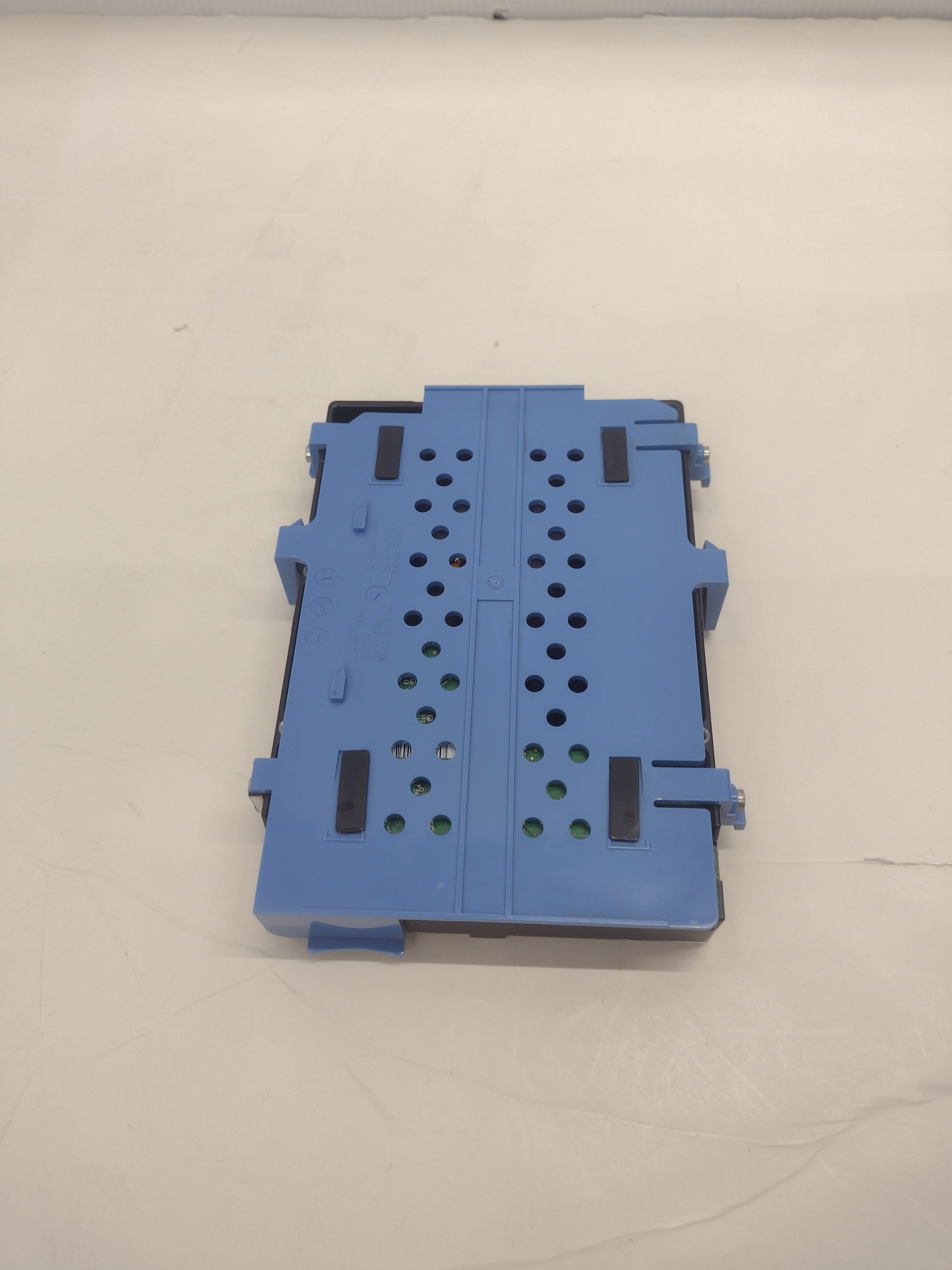 Western Digital Blue WD1600AAJS 160GB 7200 RPM SATA 3.0 Gb/s Internal Hard Drive