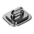 Targus PA400P Security Anchor Base Plate for DEFCON Laptop Cable Locks - NEW