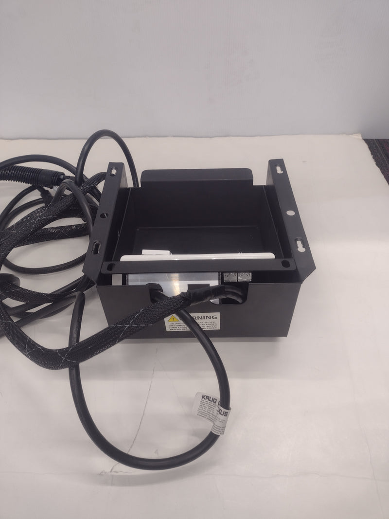 Krug Connexus Standard Power Distribution Unit for Virtu Series Office Furniture