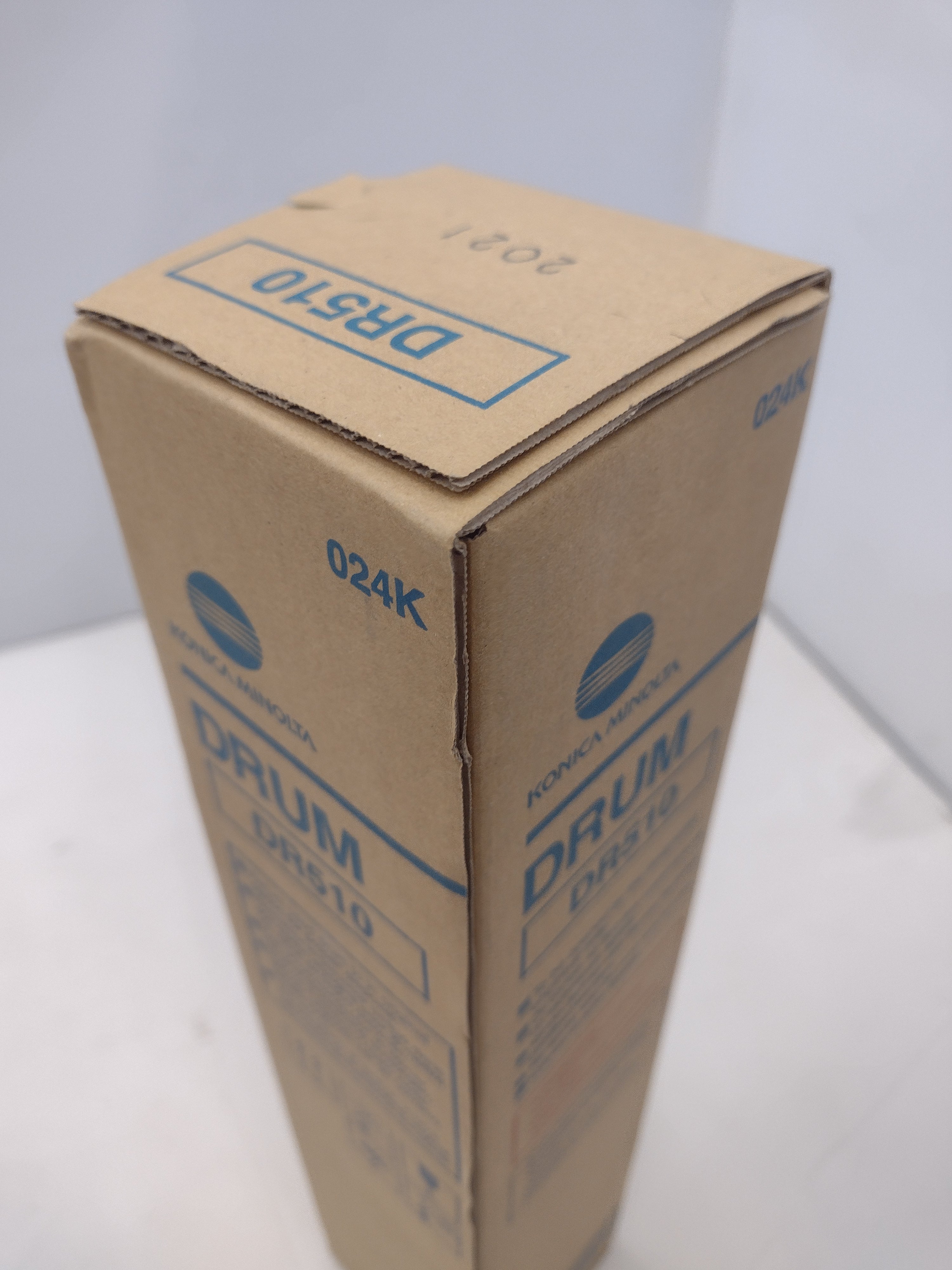 NEW - Konica Minolta DR510 (024K) Drum Unit for Konica Minolta bizhub Printers
