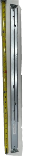 HP Server Rack Fixed Rail - 173845-001 for DL320 & DL360 Servers (one piece)
