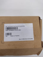 HP 737412-001 Quick Deploy Rail System/Kit for HPE ProLiant Server Racks
