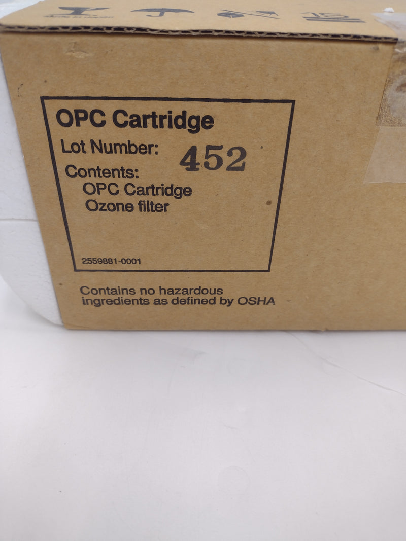 Texas Instruments 6 ppm Printer OPC Cartridge (Drum) 2559881-0001 - NEW