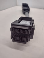 Trendway PPB36 Power Pac Block/Connector for Choices/Contrada Series Cubicles