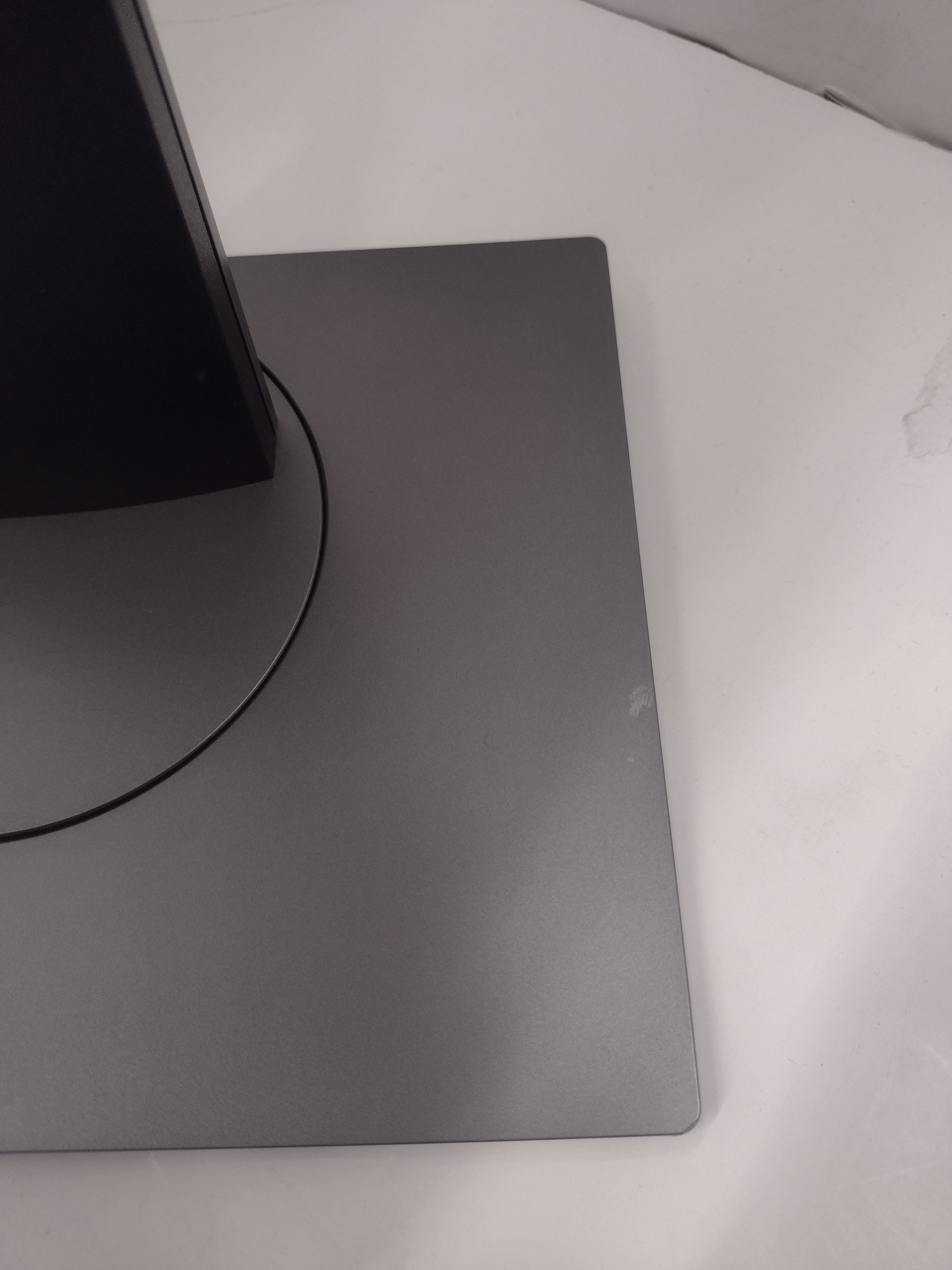 Dell JAR-FQ Computer Monitor Stand for Dell P1917S/P2017H/P2217/P2417H Monitors