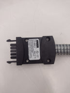 Byrne 18" BE52463-3-18 Wiring System/Power Cable for Cubicles