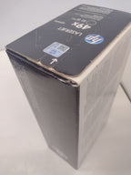 NEW GENUINE - HP LaserJet 49X Q5949X Black Toner Cartridge for HP 1320/3390/3392