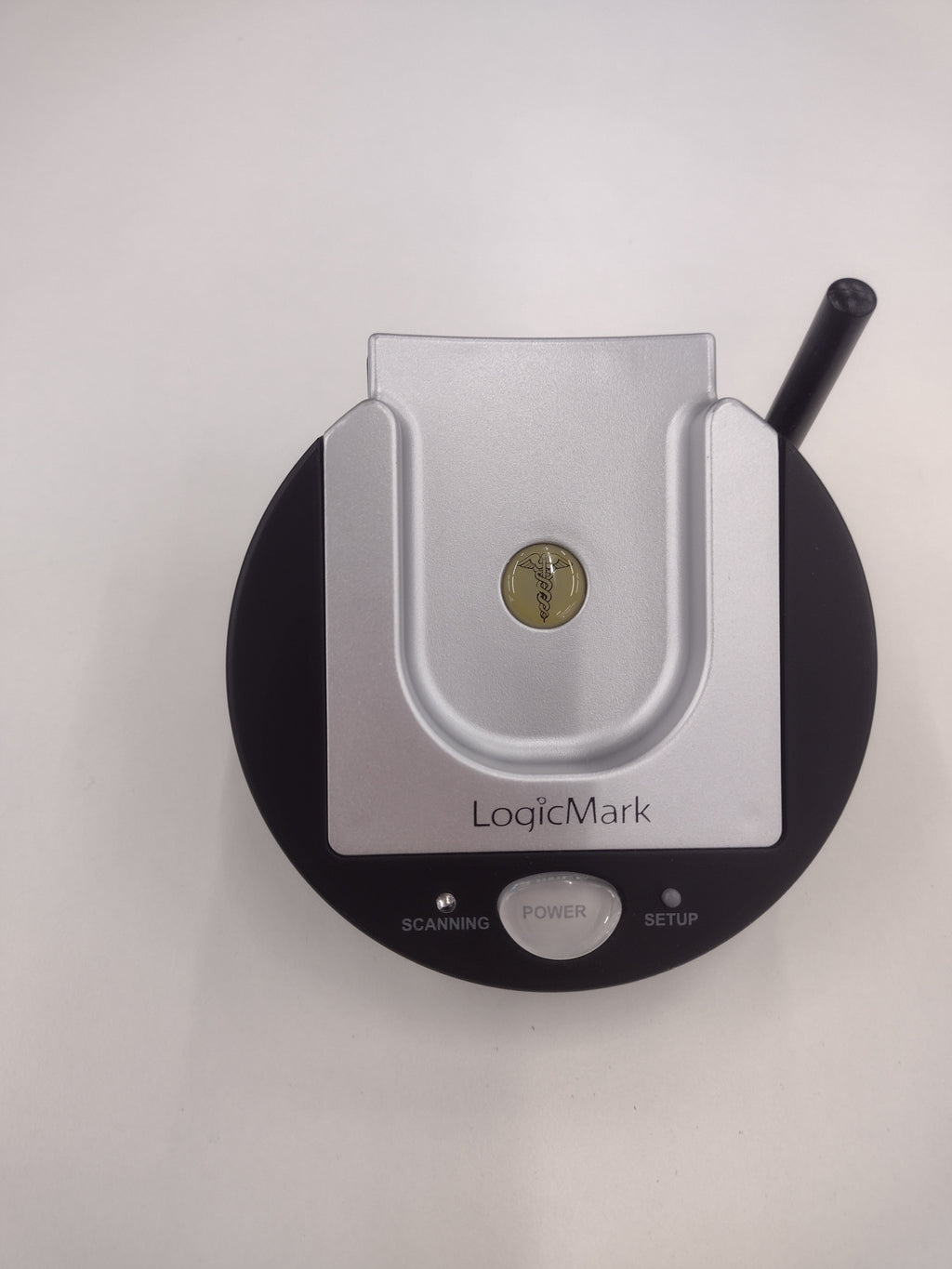 LogicMark (30911) Personal Emergency Response System Guardian Alert 911