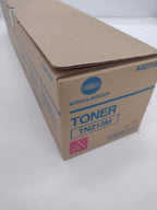 Konica Minolta High Yield Toner Cartridge