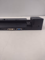 Lenovo ThinkPad 40A1 Pro Dock Laptop Docking Station - no AC adapter