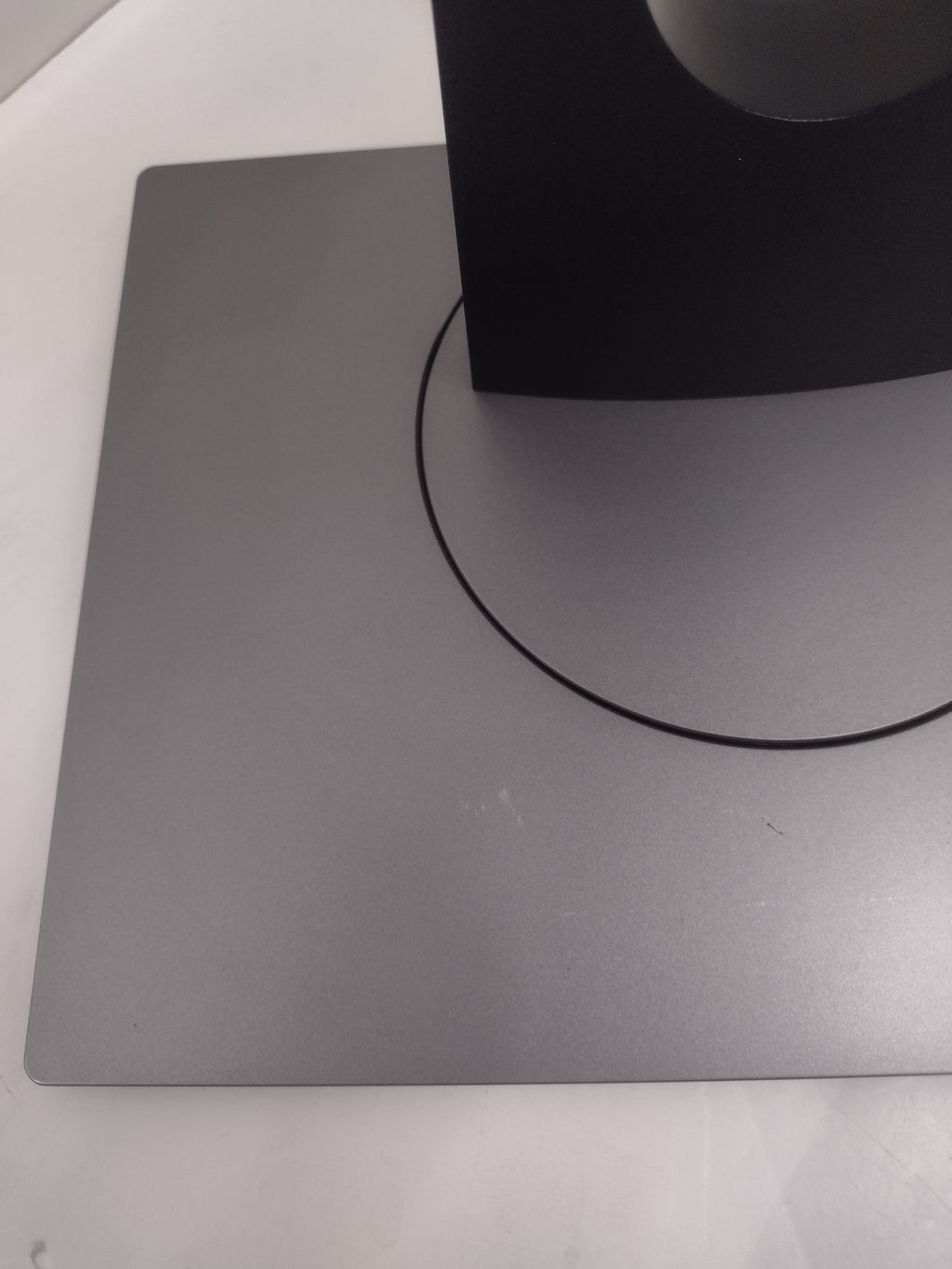 Dell JAR-FQ Computer Monitor Stand for Dell P1917S/P2017H/P2217/P2417H Monitors