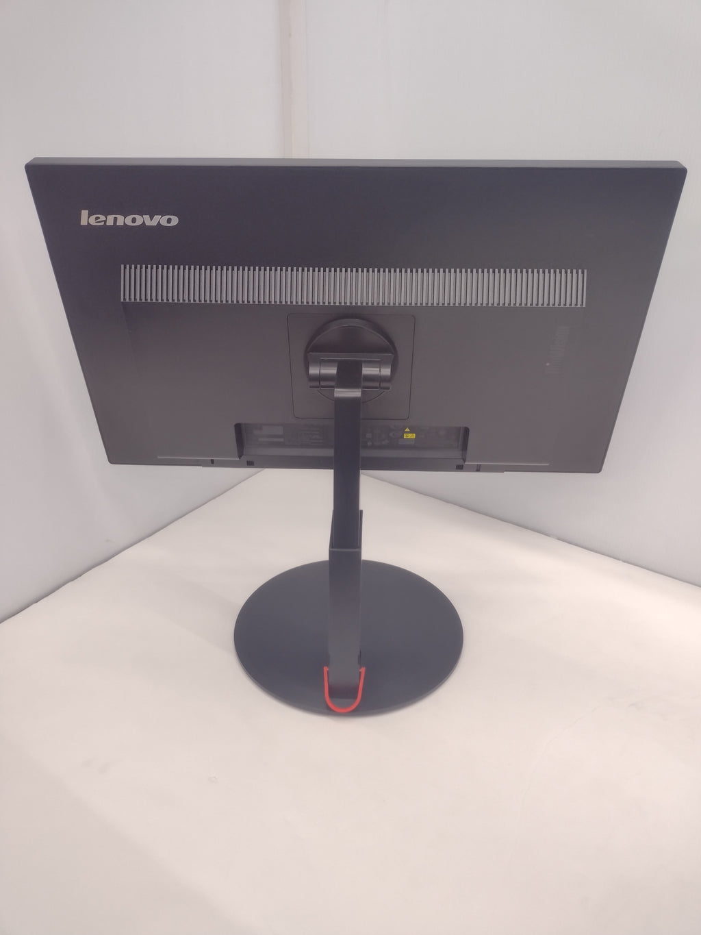 Lenovo ThinkVision T2424pA 24" 1920 x 1080 FHD LED Backlit LCD Monitor