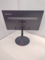 Lenovo ThinkVision T2424pA 24" 1920 x 1080 FHD LED Backlit LCD Monitor