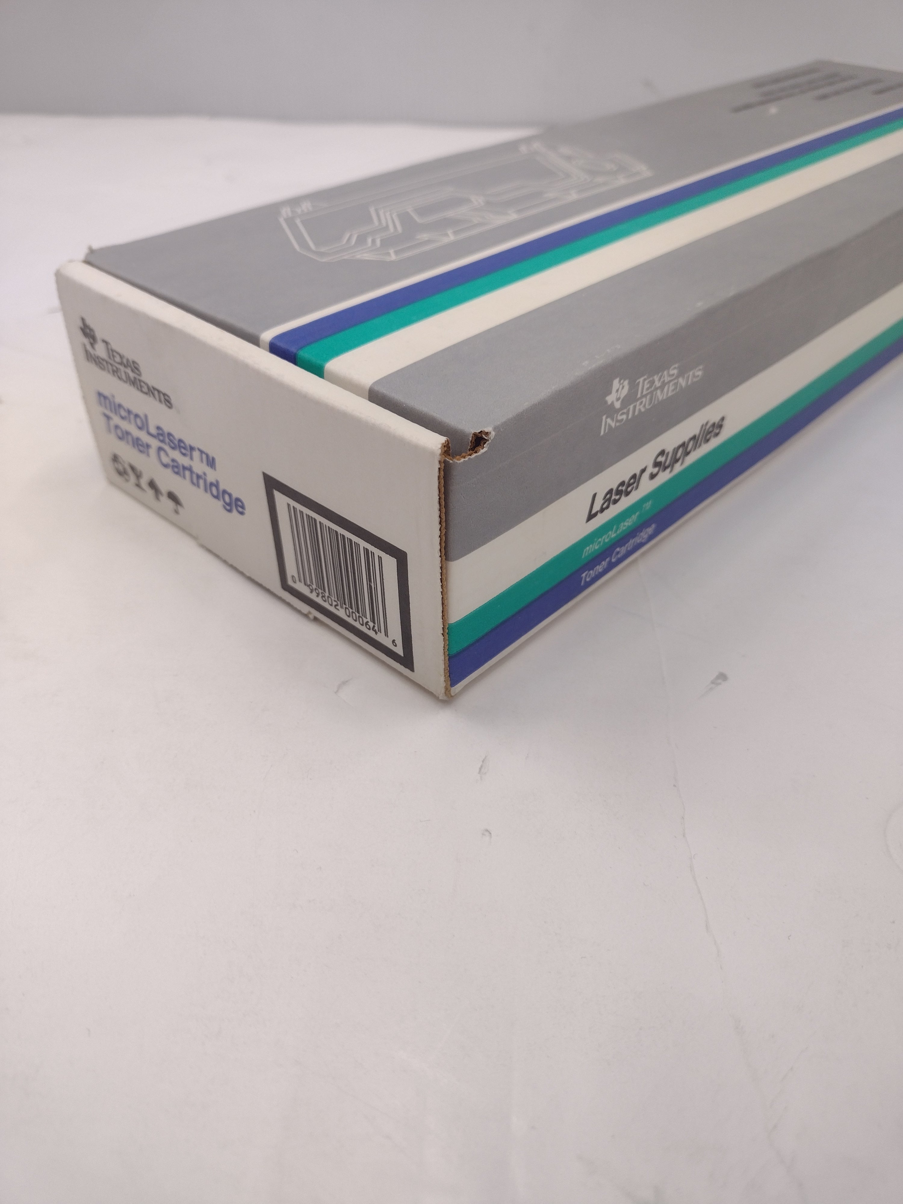 Texas Instruments microLaser Toner Cartridge 2550770-0001