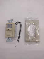 Sensorswitch WSD IV Passive Infrared (PIR) Motion Detector Wall Switch-OPEN BOX
