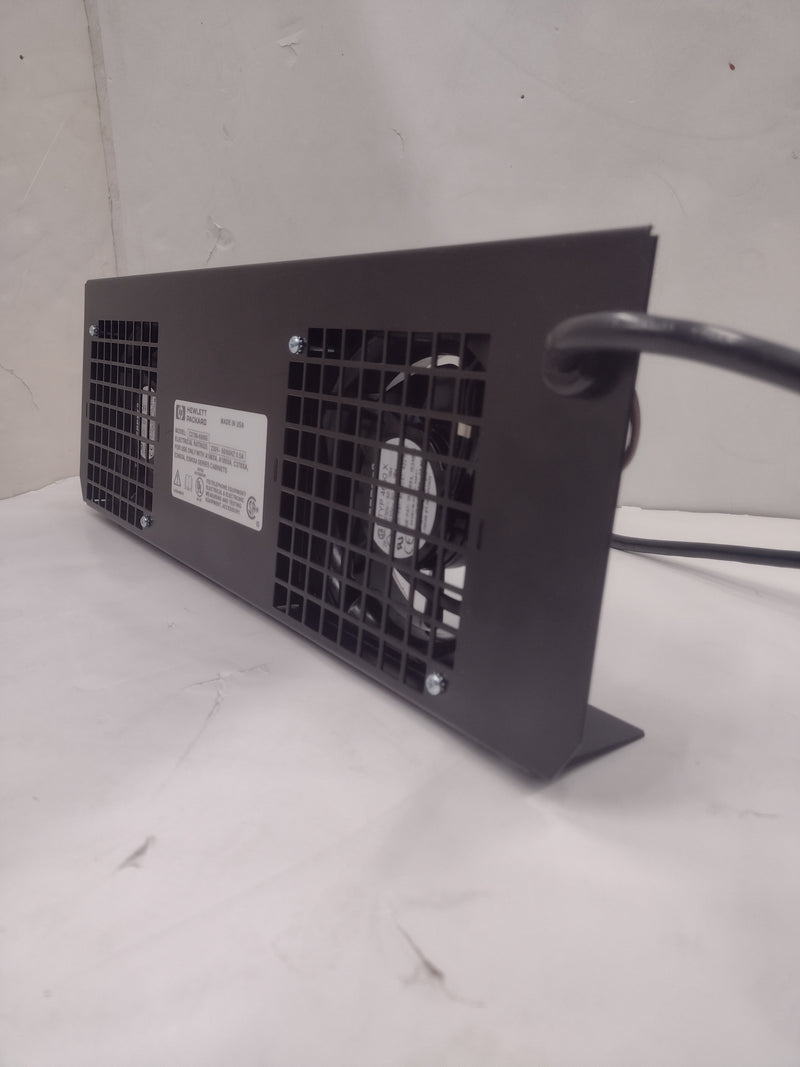 HP C2786-60005 Cabinet Server Rack Dual Cooling Fan Tray