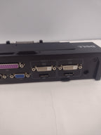 Dell E-Port Plus K09A Laptop Docking Station - no AC adapter