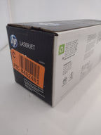 HP LaserJet Q3961A (122A) Cyan Toner Cartridge for HP LaserJet 2550/2820/2840