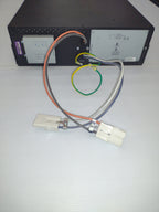 APC Smart-UPS SURT192RMXLBP3U Rack-Mountable 192V Battery Pack (No Batteries)