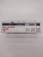 Canon MTBX 0218 Black Toner Cartridge for imageRunner and GP printers - NEW