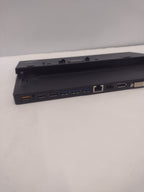 Lenovo ThinkPad 40A1 Pro Dock Laptop Docking Station - no AC adapter