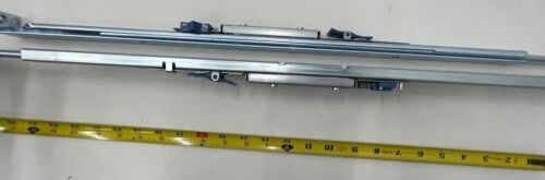 HP Blade BL120P Server Rack Rail Kit - 274398-001(L) and 274398-002(R)