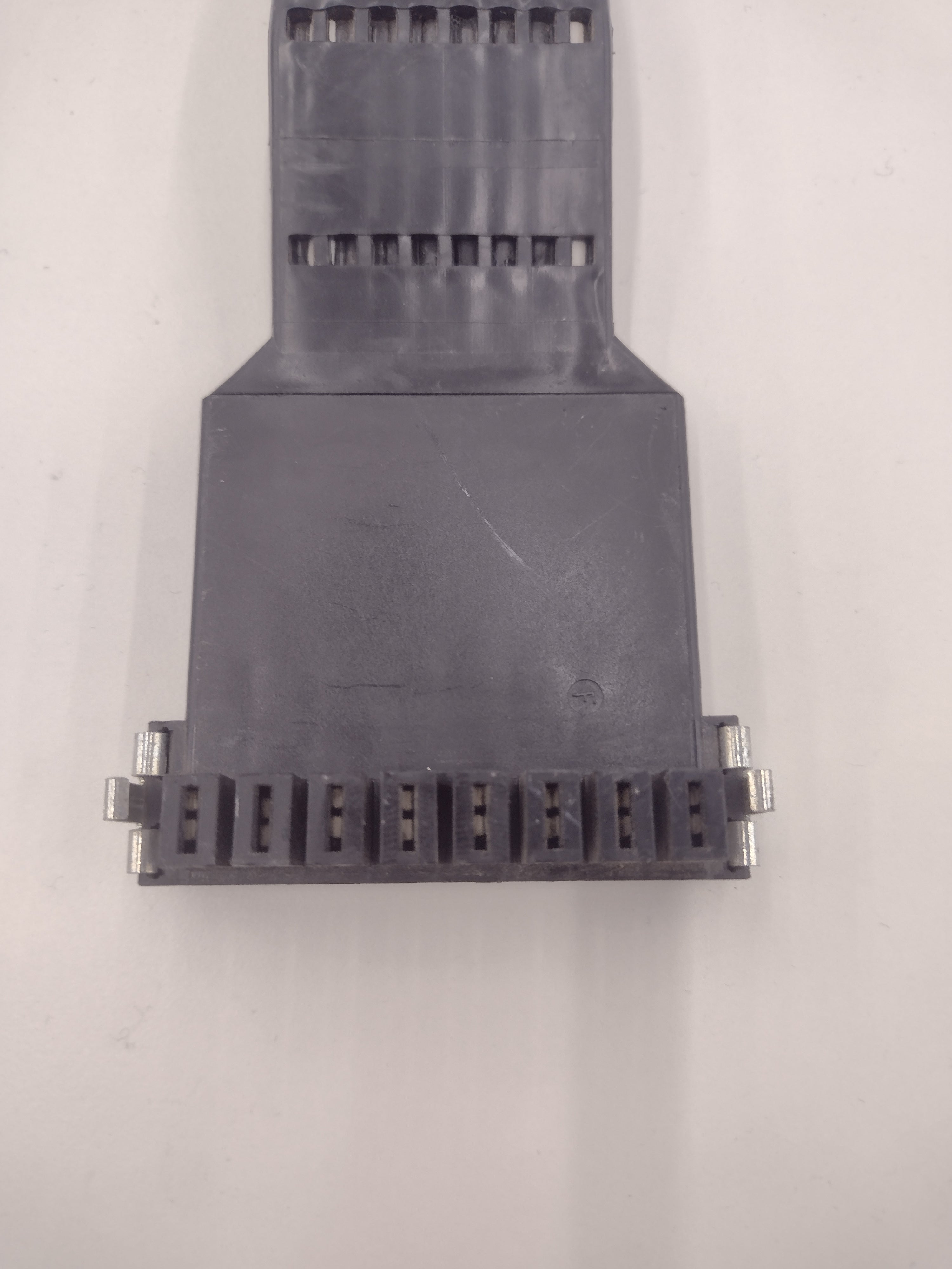 Haworth PCF-3B Flexible Electrical Jumper/Connector for E & H Series Cubicle Panels