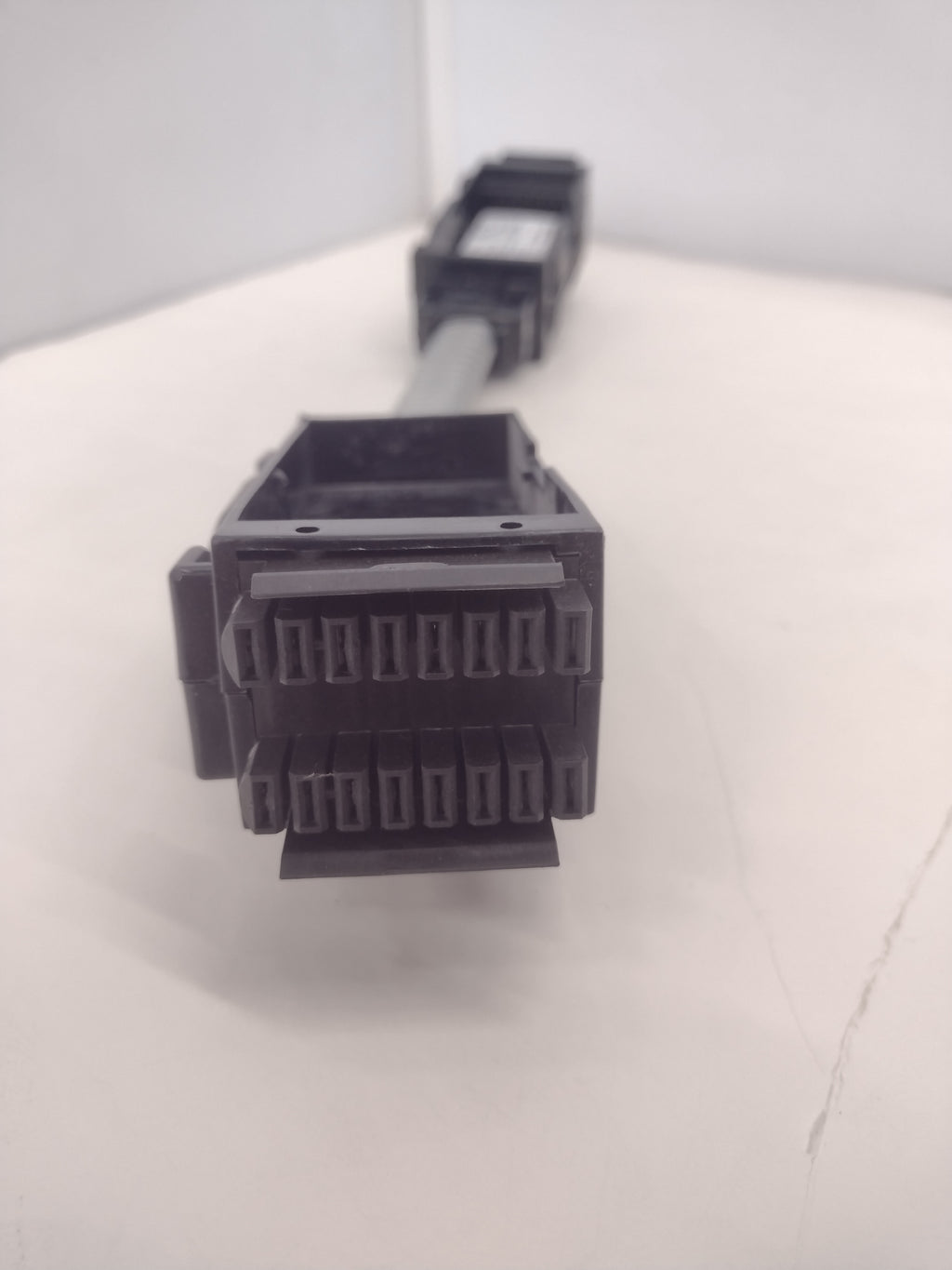 Trendway PPB36 Power Pac Block/Connector for Choices/Contrada Series Cubicles