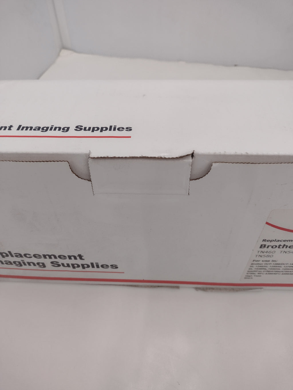 Innovera Select Remanufactured Brother TN460 Toner Cartridge IVR-TNUNVSEL - NEW