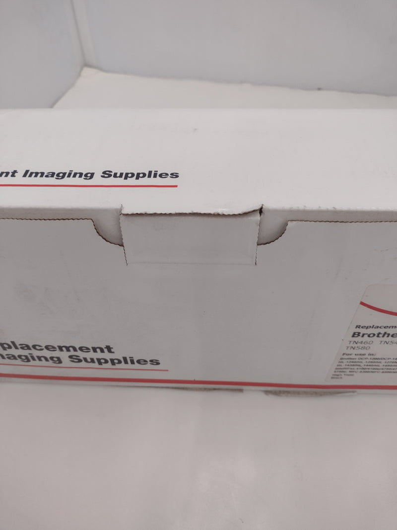 Innovera Select Remanufactured Brother TN460 Toner Cartridge IVR-TNUNVSEL - NEW