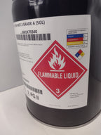 Univar Solutions UN1219 (16056242) Grade A 99% Isopropanol (5 gal) - NEW