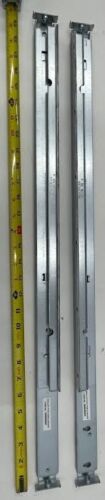 HP Server Rack Fixed Rail Kit - 173845-001(L + R) for DL320 & DL360 Servers