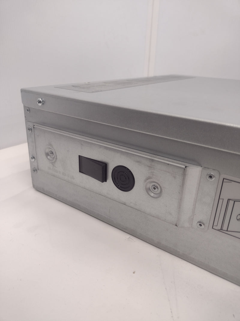APC Symmetra PX UPS Power Module SYPM10KF - 10kVA, 10kW, 208V, 30A, 3-Phase, 3U