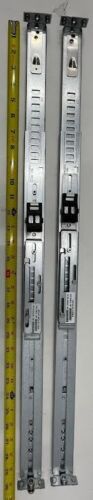 HP Fixed Rail Kit ProLiant 310619-001 DL360 G2/G3