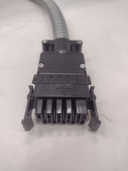 Evolve 20" EVE8CP20 Power ("Jumper") Cable/Connector for Cubicle Panels