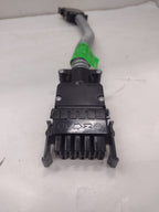 Evolve 16" EVE8CP16 Power ("Jumper") Cable/Connector for Cubicle Panels